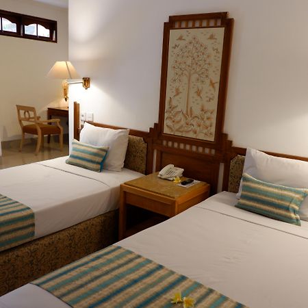 Seminyak Paradiso Hotel Zewnętrze zdjęcie