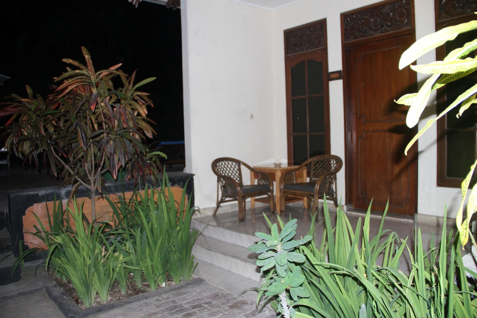 Seminyak Paradiso Hotel Zewnętrze zdjęcie