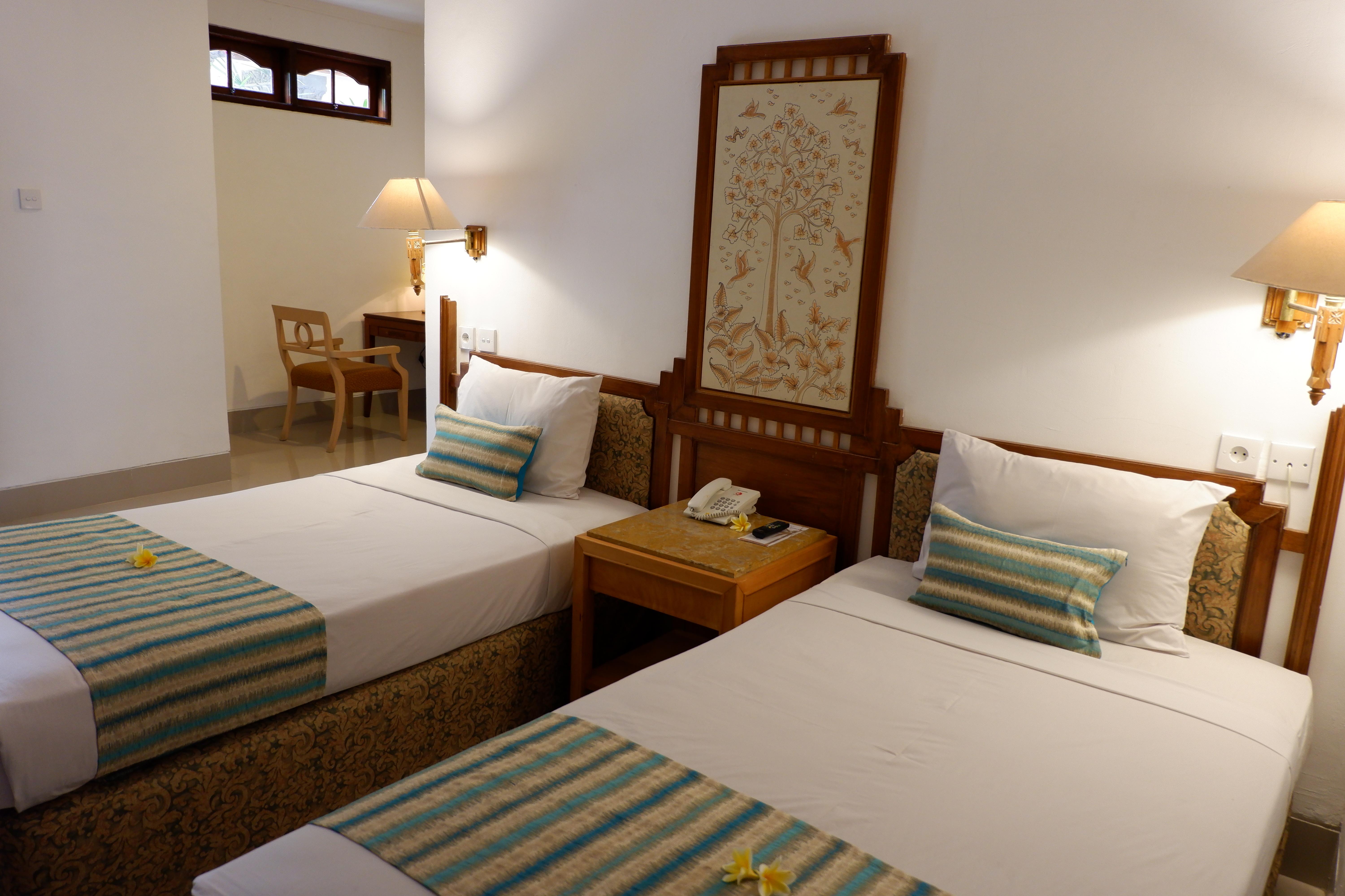Seminyak Paradiso Hotel Zewnętrze zdjęcie