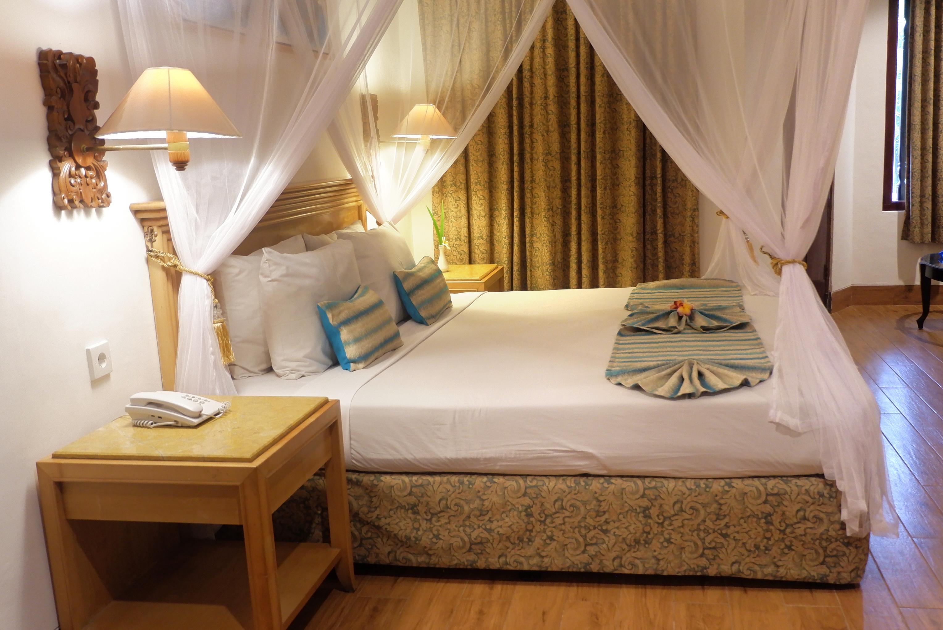 Seminyak Paradiso Hotel Zewnętrze zdjęcie
