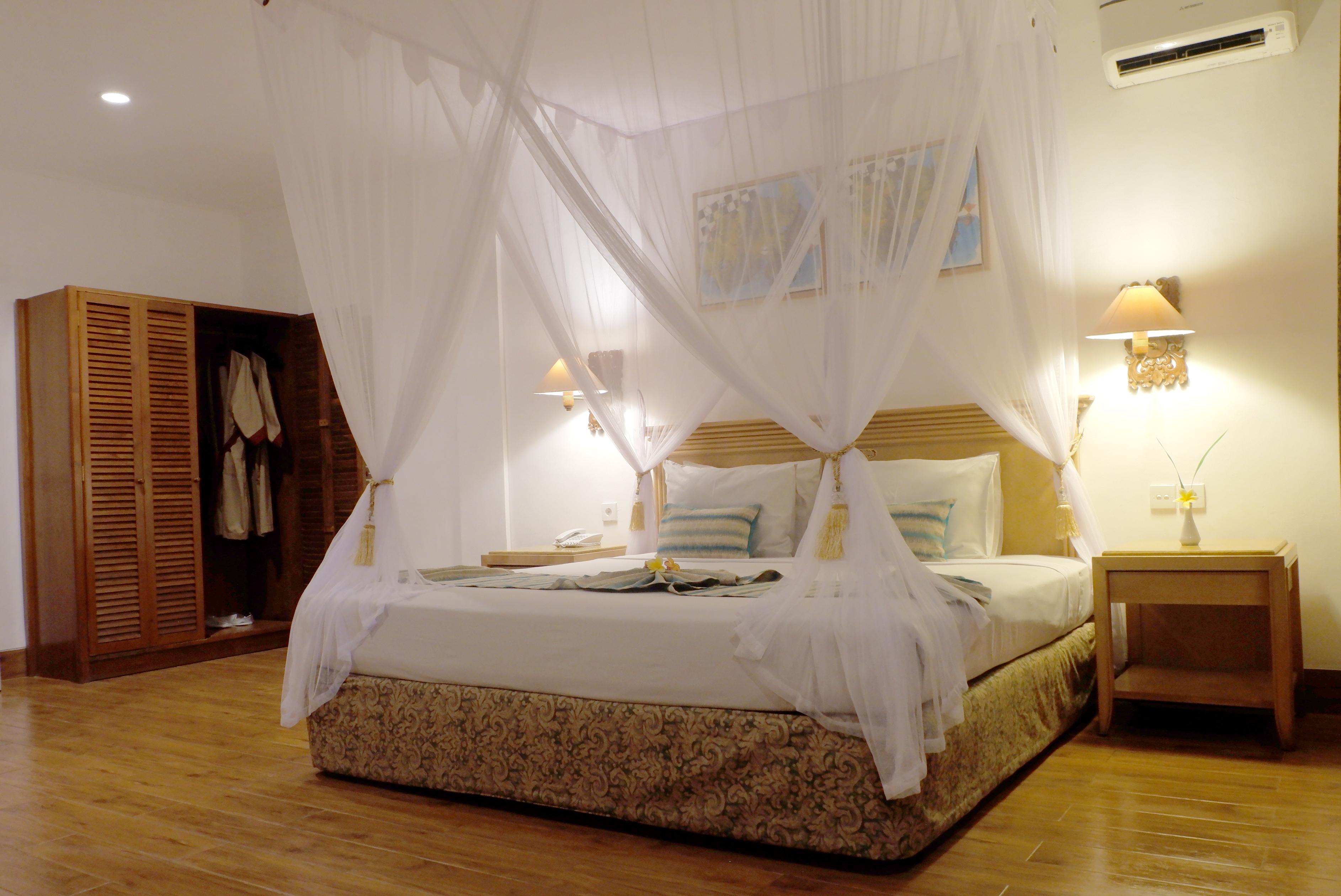 Seminyak Paradiso Hotel Zewnętrze zdjęcie