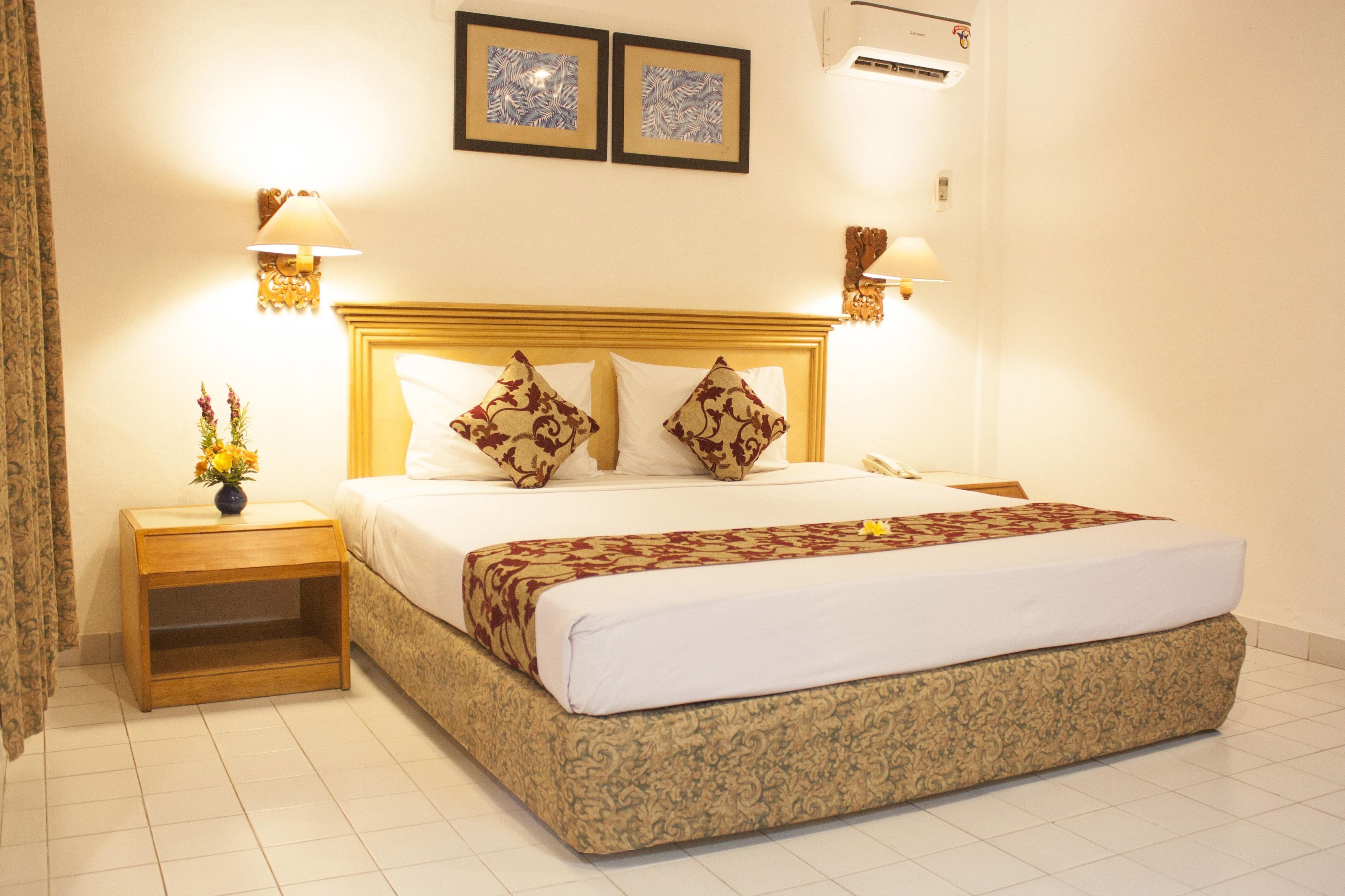 Seminyak Paradiso Hotel Zewnętrze zdjęcie
