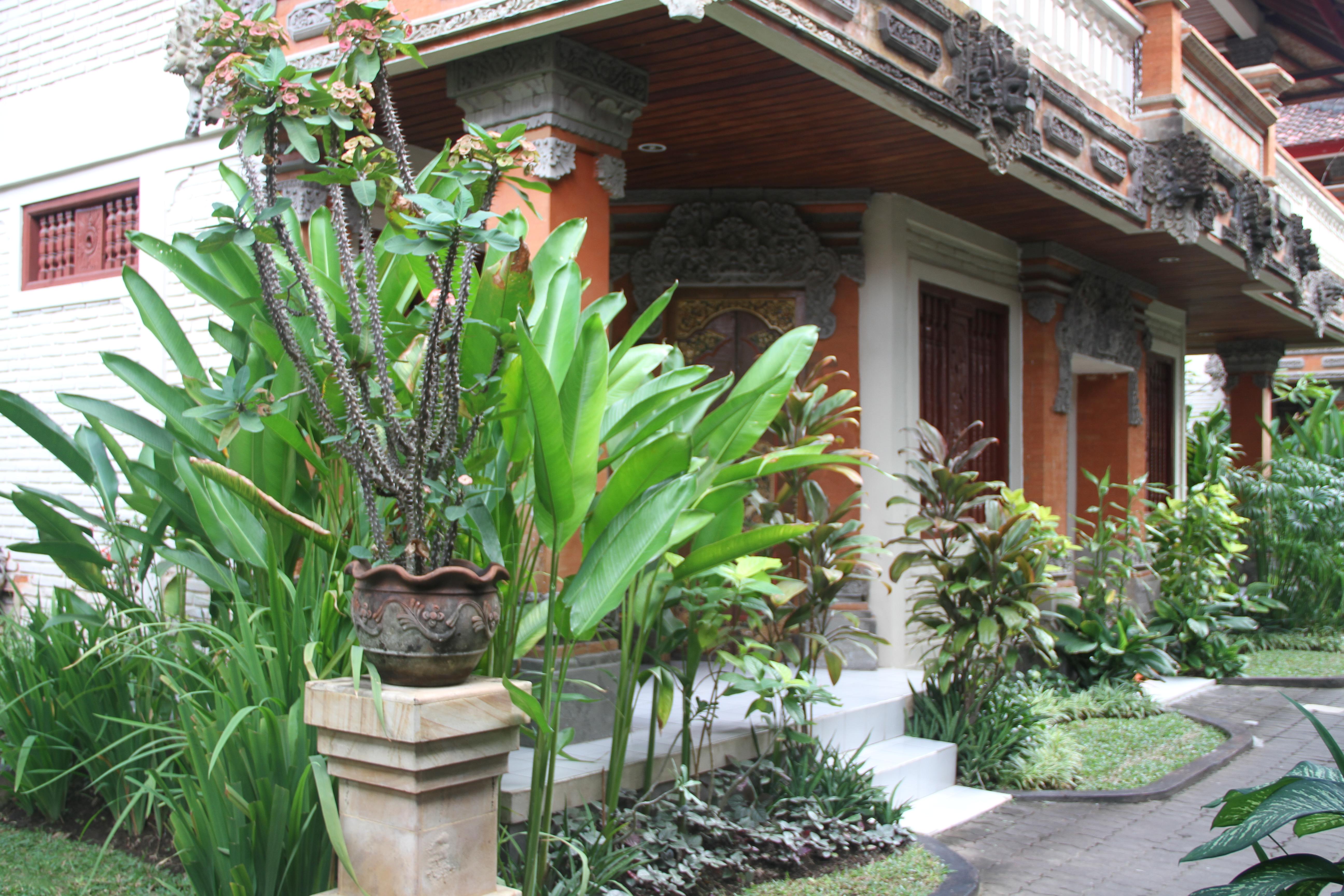 Seminyak Paradiso Hotel Zewnętrze zdjęcie