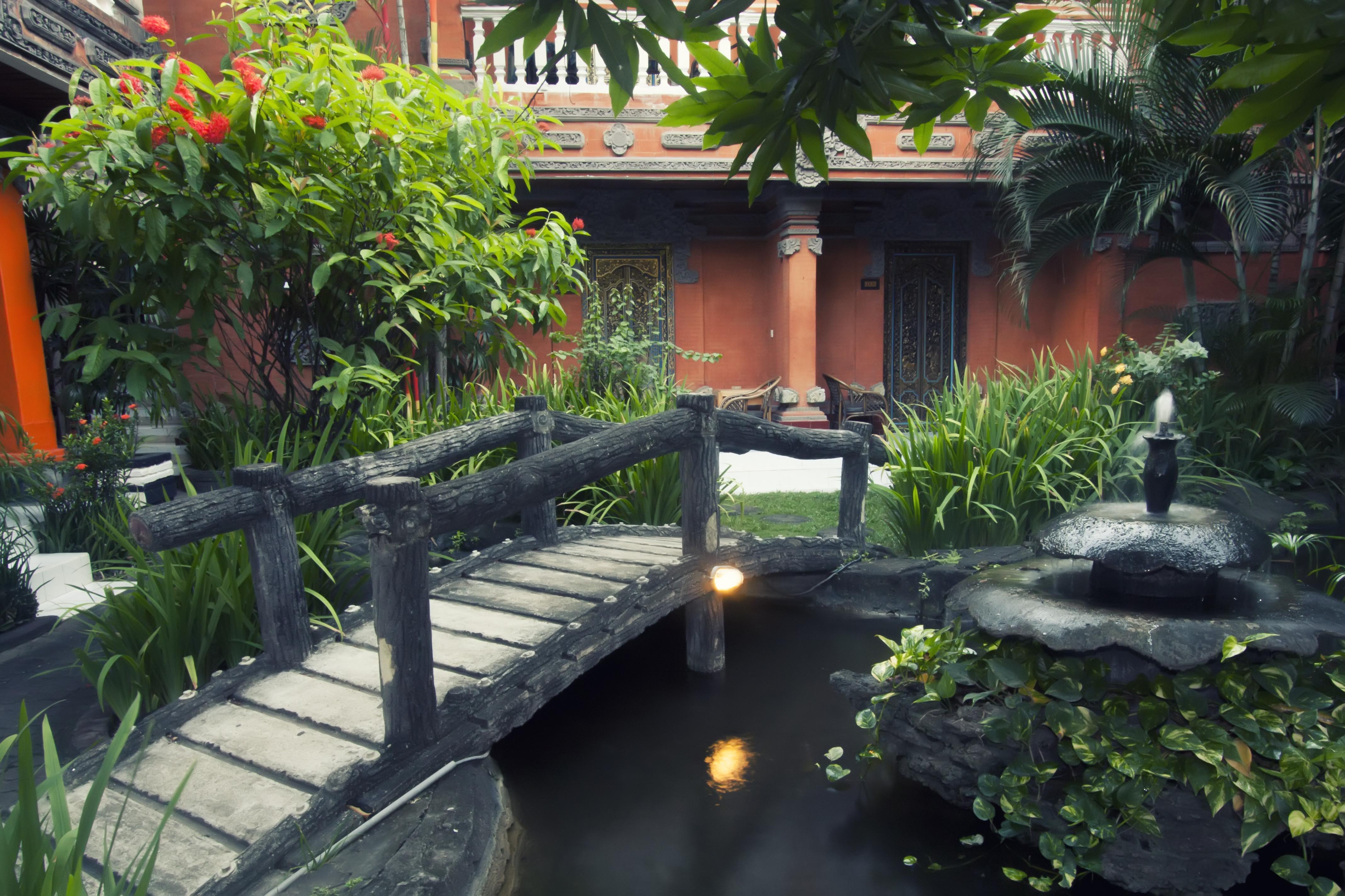 Seminyak Paradiso Hotel Zewnętrze zdjęcie