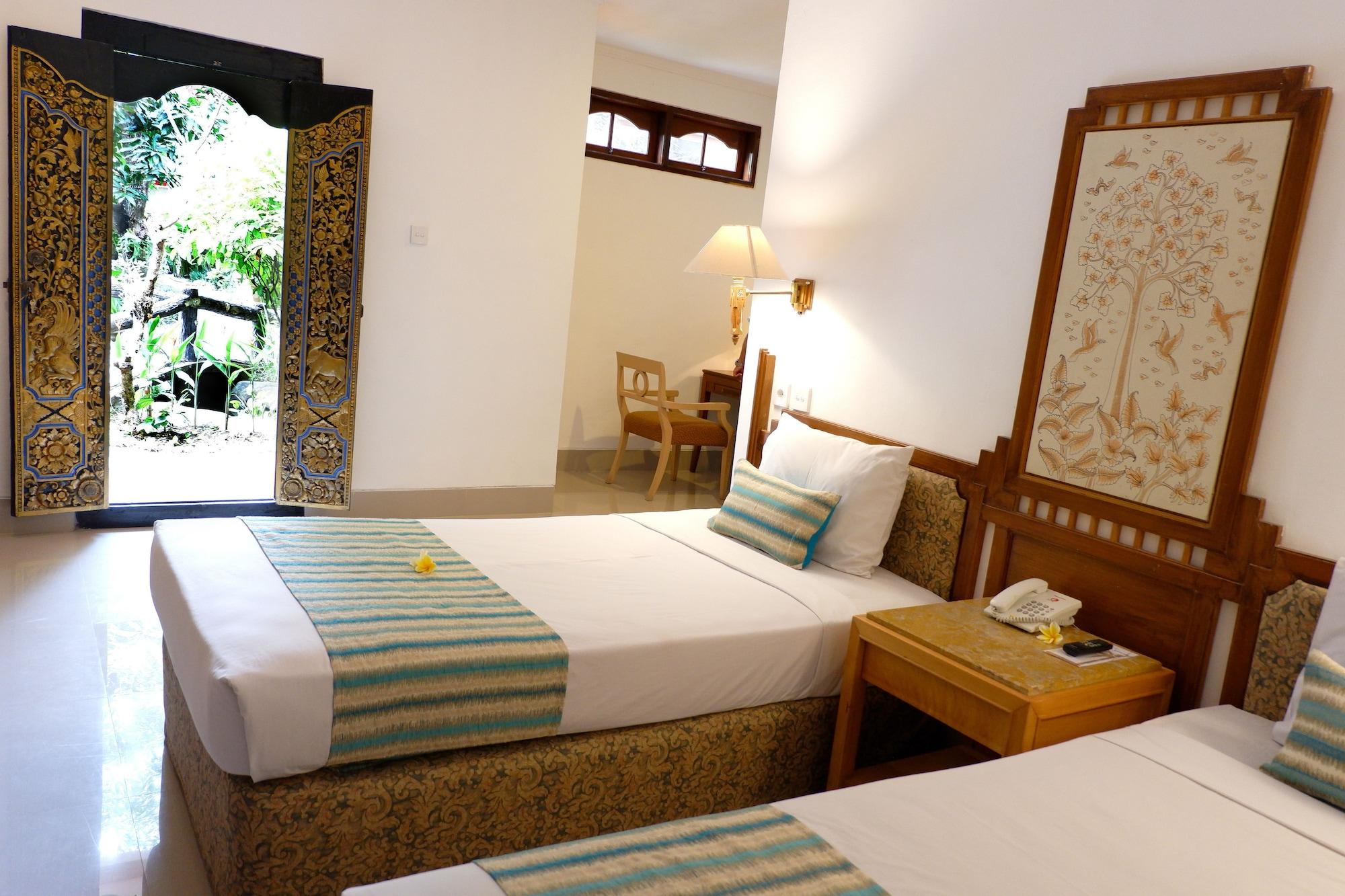 Seminyak Paradiso Hotel Zewnętrze zdjęcie