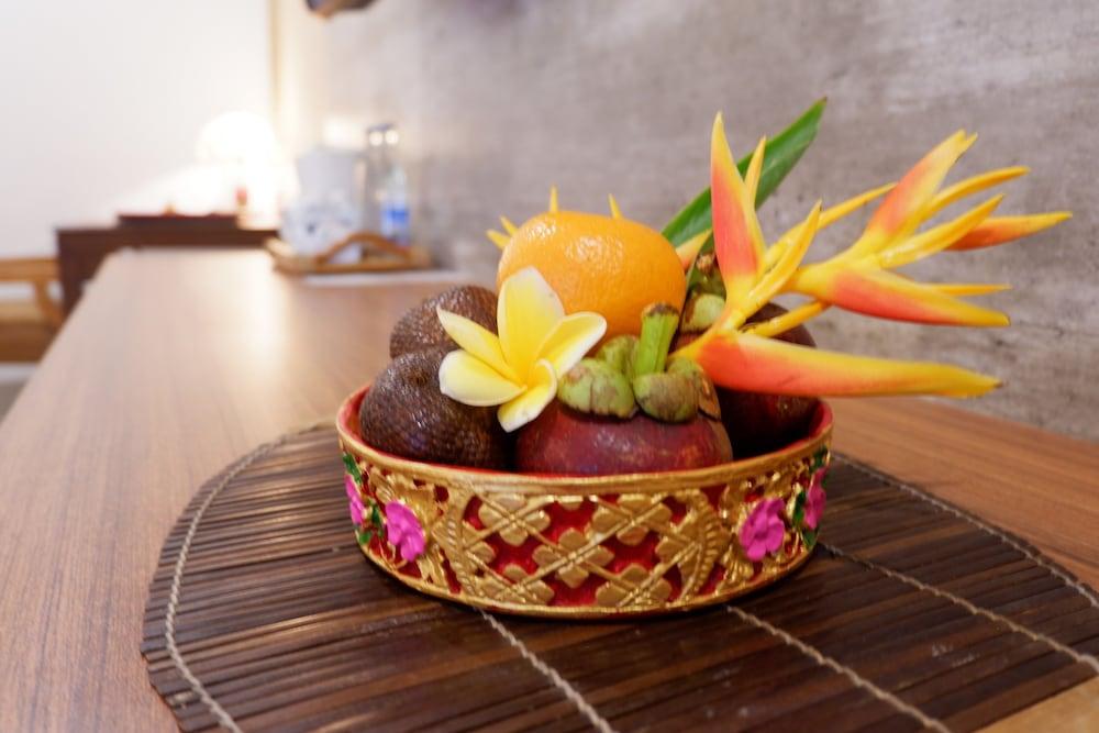 Seminyak Paradiso Hotel Zewnętrze zdjęcie