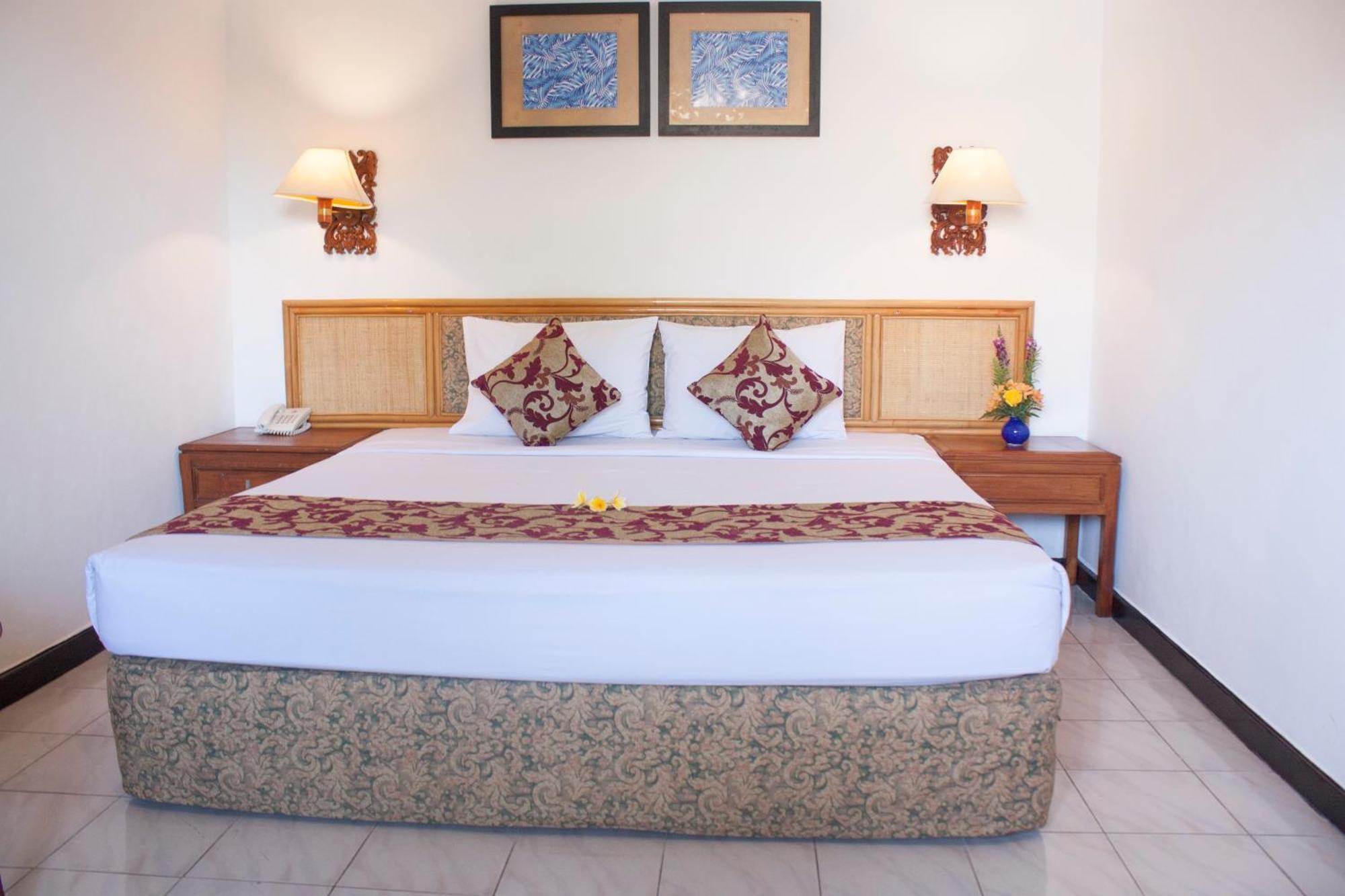 Seminyak Paradiso Hotel Pokój zdjęcie
