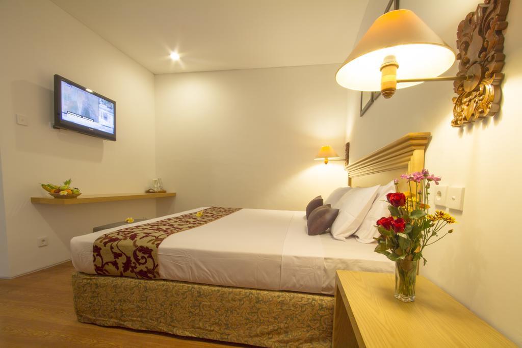 Seminyak Paradiso Hotel Pokój zdjęcie