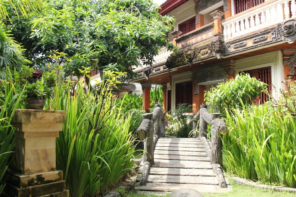 Seminyak Paradiso Hotel Pokój zdjęcie