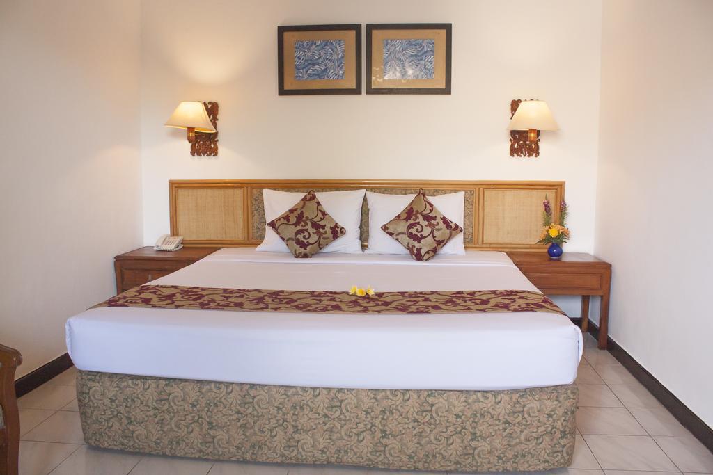 Seminyak Paradiso Hotel Zewnętrze zdjęcie