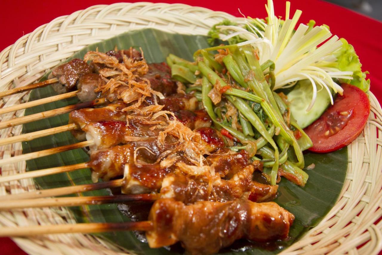 Seminyak Paradiso Hotel Zewnętrze zdjęcie